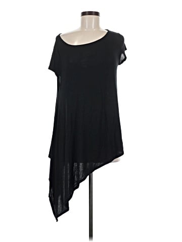 Bordeaux Short Sleeve T-Shirt (view 1)