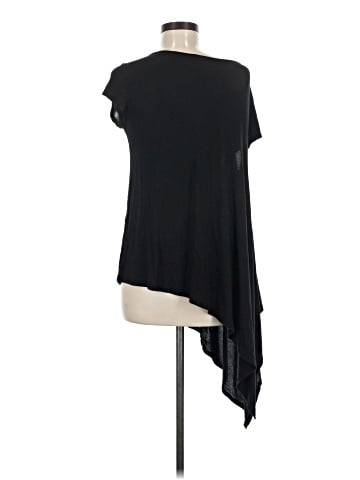 Bordeaux Short Sleeve T-Shirt (view 2)