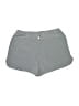 Nike Silver Athletic Shorts Size S - photo 2