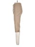 Ruby Rd. Solid Tan Active Pants Size 8 Petite - photo 5