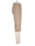 Ruby Rd. Solid Tan Active Pants Size 8 Petite - photo 4