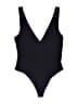 Babaton Black Bodysuit Size M - photo 1