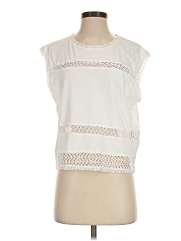 Rag & Bone Sleeveless T-Shirt (view 1)