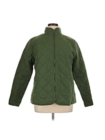Amazon Essentials Jacket (view 1)