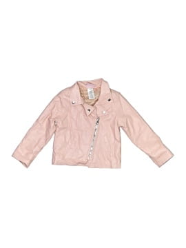 Little Lass Jacket (view 1)