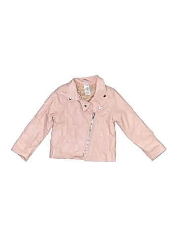 Little Lass Jacket (view 1)