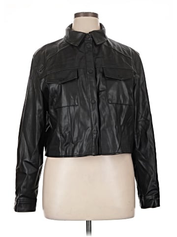 Calvin Klein Jacket (view 1)