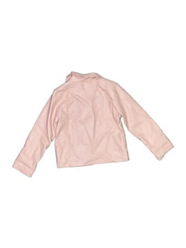 Little Lass Jacket (view 2)