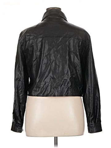 Calvin Klein Jacket (view 2)