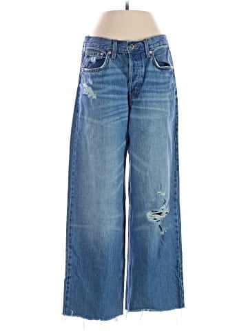 Universal Thread Jeans (view 1)