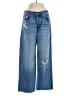 Universal Thread Blue Jeans Size 4 - photo 1