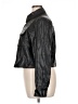 Calvin Klein 100% Polyurethane Black Jacket Size XL - photo 5