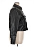 Calvin Klein 100% Polyurethane Black Jacket Size XL - photo 4