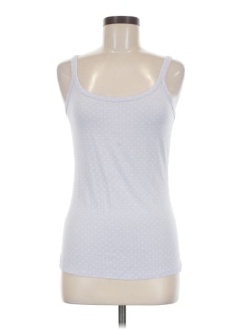 Jockey Sleeveless Top (view 1)