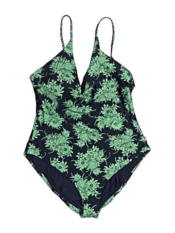 J.Crew One Piece Swimsuit (view 1)