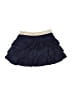 Epic Threads Blue Skort Size 5 - photo 1