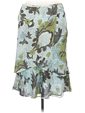 Ann Taylor Casual Skirt (view 1)
