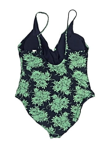 J.Crew One Piece Swimsuit (view 2)