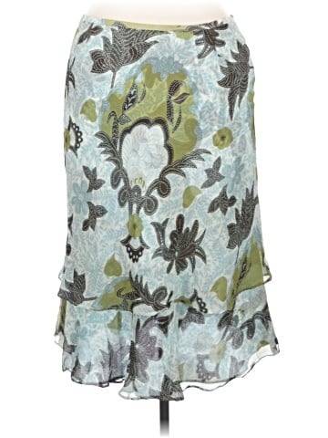 Ann Taylor Casual Skirt (view 2)