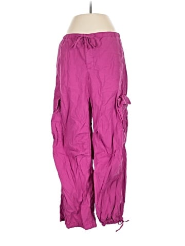 American Eagle Outfitters Cargo Pants (view 1)