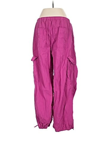 American Eagle Outfitters Cargo Pants (view 2)
