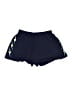 Chaser Chevron-herringbone Blue Athletic Shorts Size S - photo 1