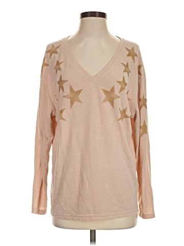 Vocal Pullover Sweater (view 1)