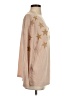 Vocal Stars Tan Pullover Sweater Size S - photo 4