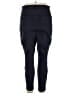 SPANX Blue Active Pants Size 2X - photo 2