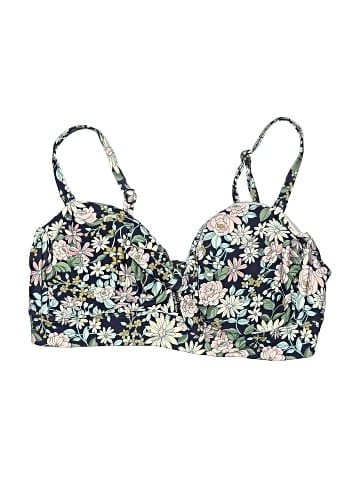Kona Sol Swimsuit Top (view 1)