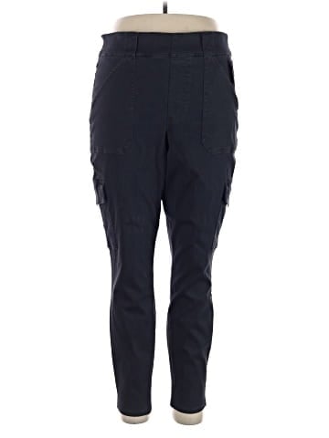 SPANX Active Pants (view 1)
