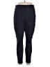 SPANX Blue Active Pants Size 2X - photo 1