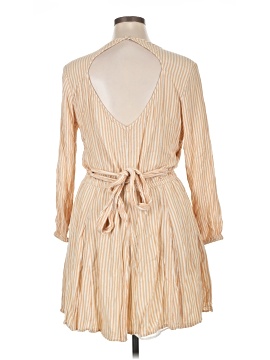American Eagle Outfitters Casual Dress (view 2)