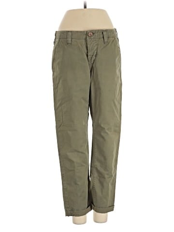 J Brand Khakis (view 1)
