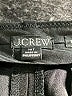 J.Crew 100% Polyester Black Active Pants Size 16 (tall) - photo 4