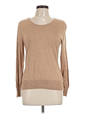 Worthington Pullover Sweater (view 1)