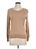 Worthington Tan Pullover Sweater Size L (petite) - photo 1