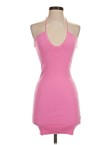 Princess Polly Cocktail Dress (view 1)