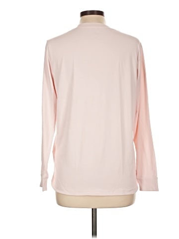 Puma Long Sleeve T-Shirt (view 2)