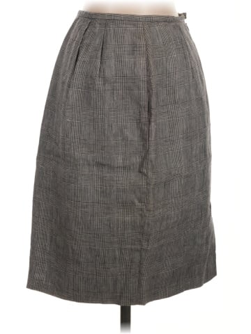 Valerie Stevens Formal Skirt (view 1)