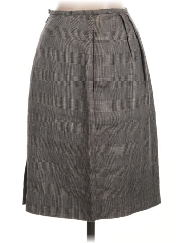 Valerie Stevens Formal Skirt (view 2)