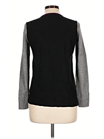 BCBGMAXAZRIA Wool Pullover Sweater (view 2)