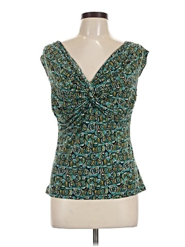 Jonden Sleeveless Blouse (view 1)