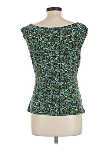 Jonden Sleeveless Blouse (view 2)