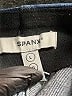 SPANX Blue Denim Shorts Size L - photo 3