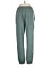 Vuori Solid Green Sweatpants Size M - photo 2