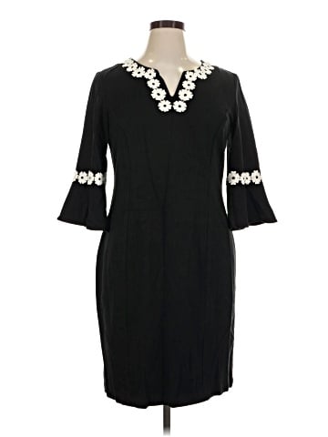 Talbots Cocktail Dress (view 1)