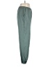 Vuori Solid Green Sweatpants Size M - photo 4