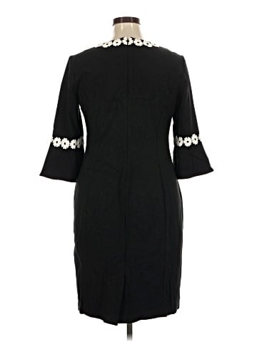 Talbots Cocktail Dress (view 2)