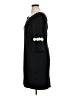 Talbots Black Cocktail Dress Size 14 - photo 5